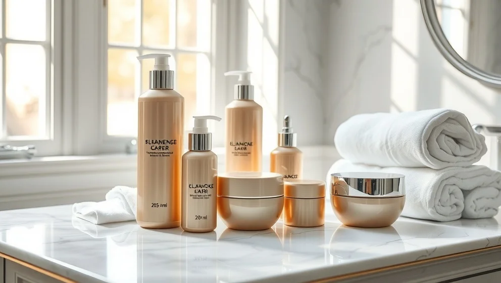 Bästa produkten för glansigt hår