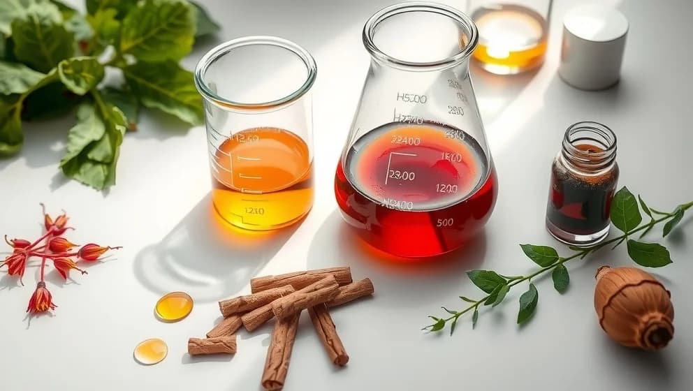 Fett hår hormoner kan vara orsaken