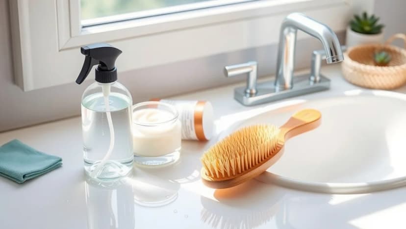 Så får du frissigt lockigt hår