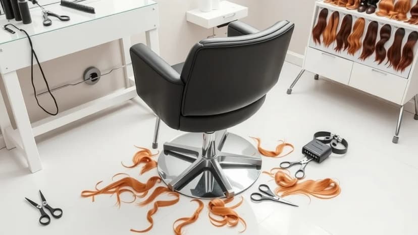 Frisyrer 2024 dam som alla bär nu