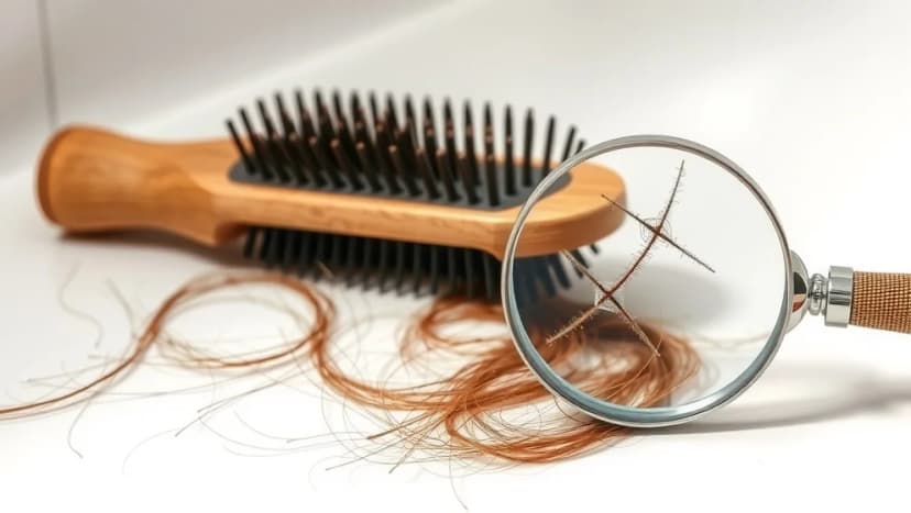 Hur många hårstrån har man på huvudet