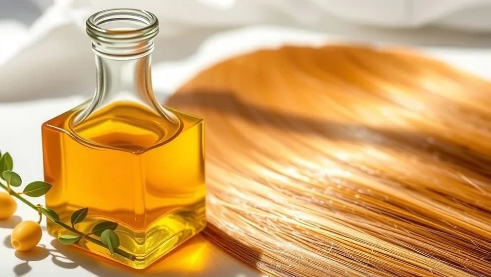 Olivolja i håret fungerar det verkligen