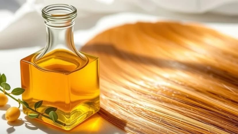 Olivolja i håret fungerar det verkligen