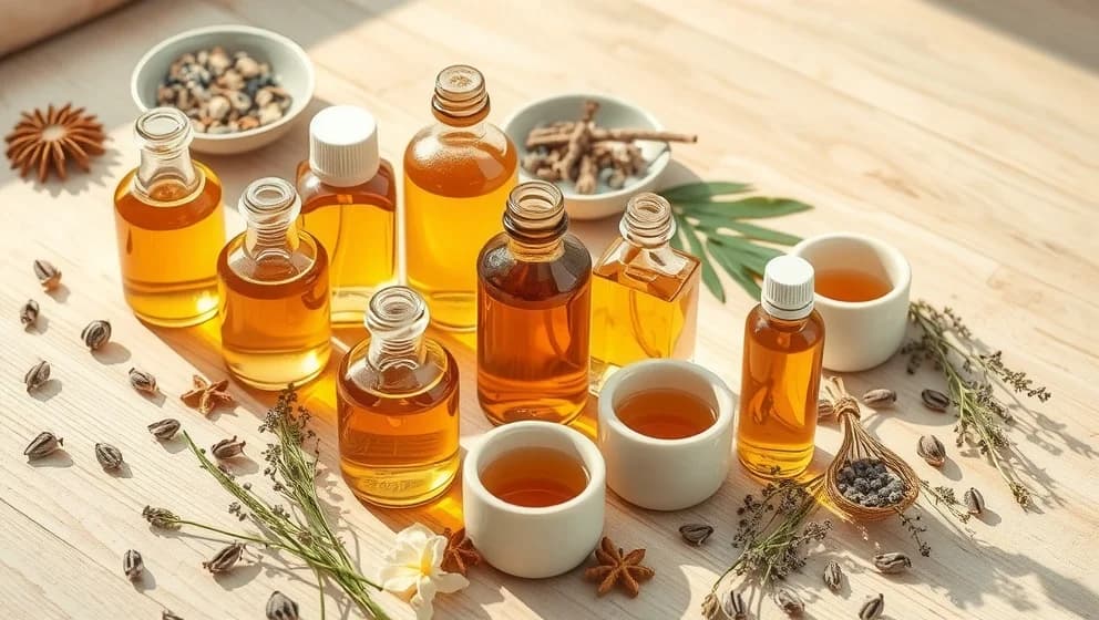 Olja för torr hårbotten som verkligen hjälper