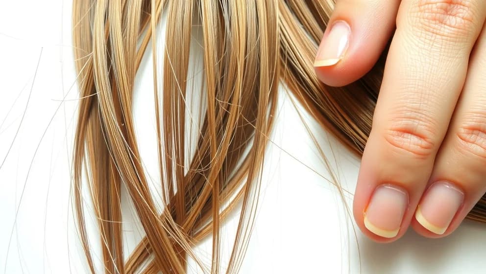 Vad är keratin och vad gör det