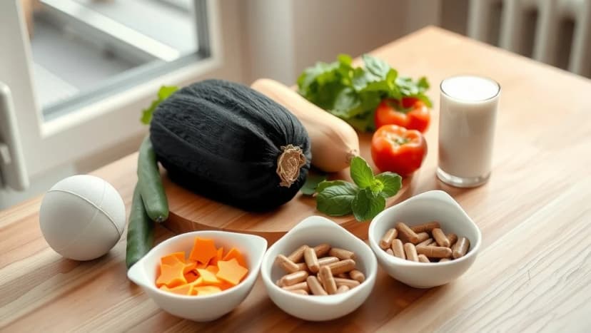 Varför växer inte mitt hår