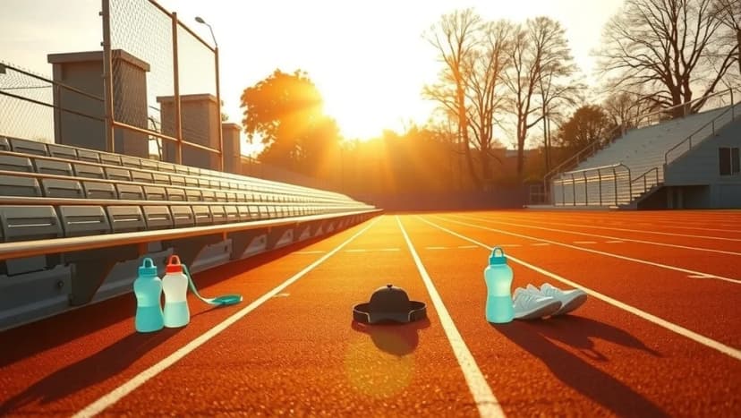 Varm ljusblond hårfärg för naturlig look